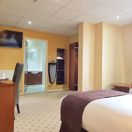 Hotel Apollo