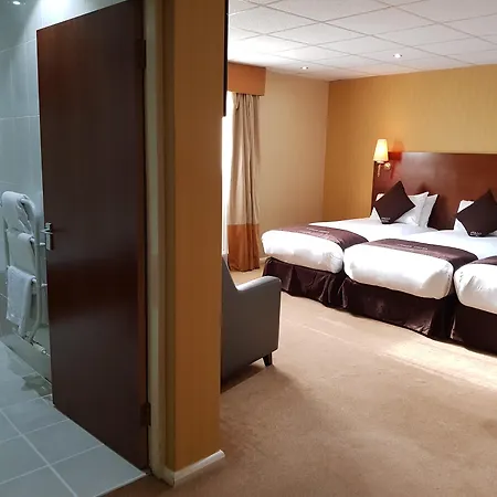 Apollo Hotel Birmingham