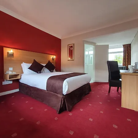 Hotel Apollo