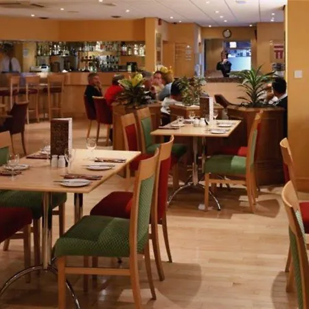 Hotel Apollo Birmingham