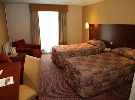 Apollo Hotel 3*