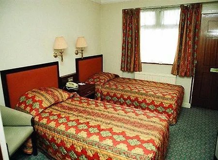 Apollo Hotel Birmingham