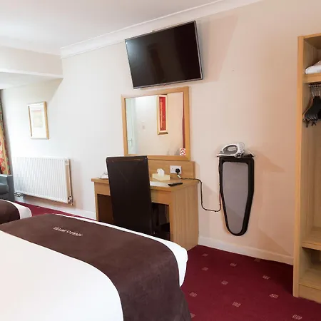 Apollo Hotel 3*