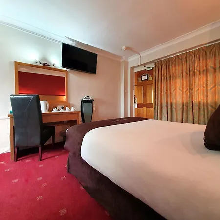 Hotel Apollo