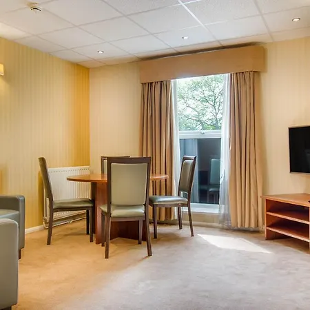 Hotel Apollo