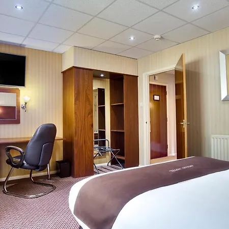 Hotel Apollo