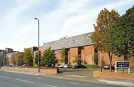 Apollo Hotel
