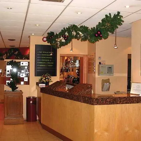 Apollo Hotel Birmingham