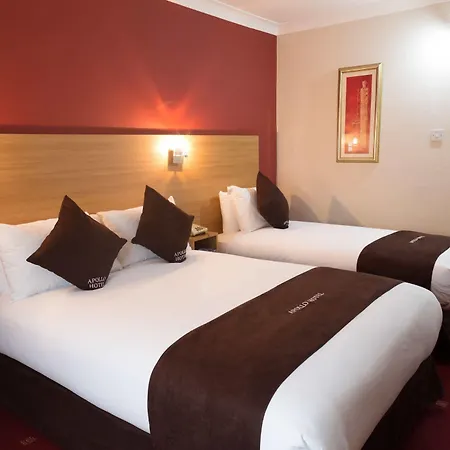 Hotel Apollo