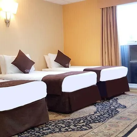 Apollo Hotel