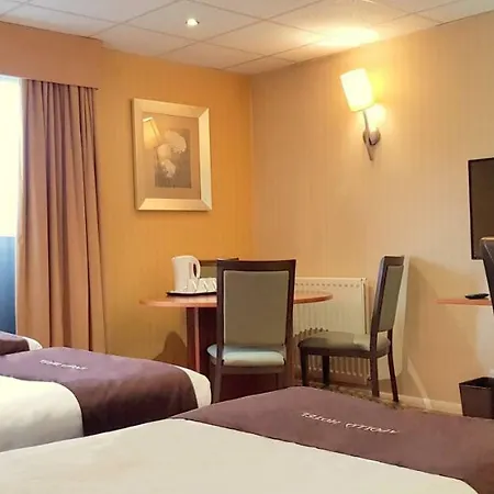 Hotel Apollo