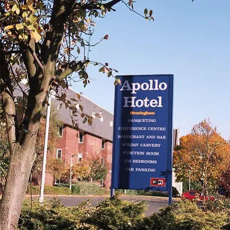 Apollo
