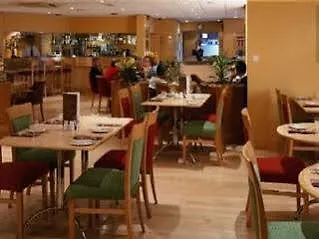 Hotel Apollo Birmingham