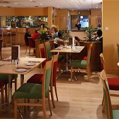 Hotel Apollo Birmingham